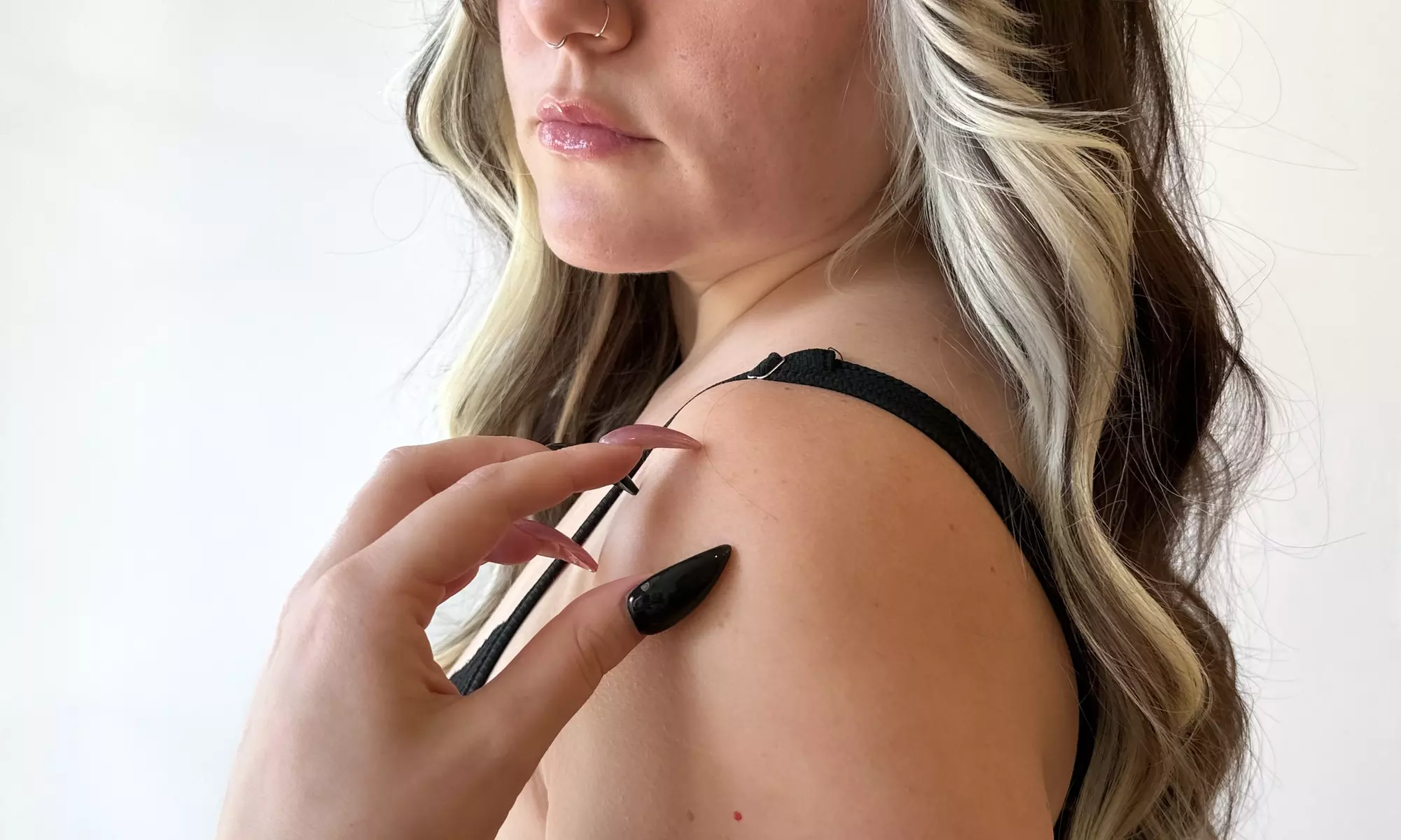 Haircut, Conditioning, Blow-Dry, Blonde, Highlights, & More