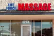 60-Min Facial Lymphatic Massage, Neck+ Shoulder Relaxation or Body Scrub with Hot Stone & More (Up to 50% Off) - Second Medium