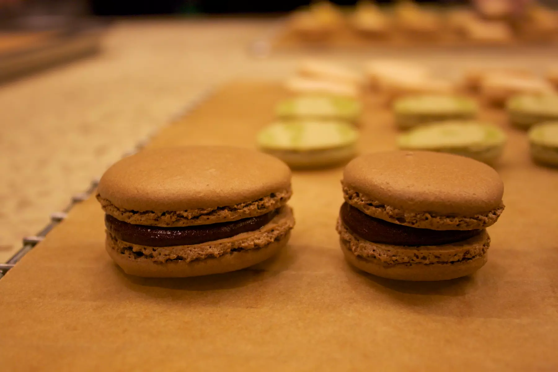 Macaron Baking Classes for One or Two (Up to 29% Off)