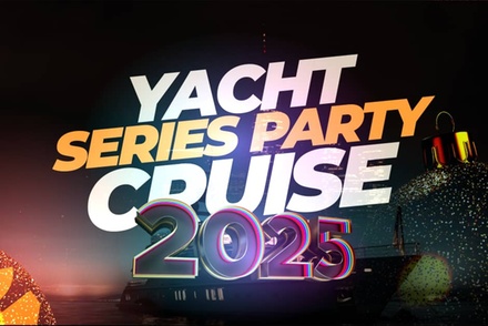 12/20 at 10pm General admission for one  - Yacht Series Party NYC