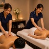 Image 1: Couples Massage Near the Beach Under Expert Therapists in Naples, FL