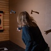 Image 1: Axe Throwing & Digital Darts – Fairfield