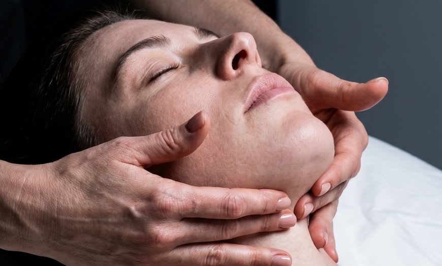 Image 2: Up to 35% Off on Facial - Buccal Massage at The Sculpt Haus Body