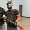 Image 1: Up to 50% Off on Airsoft at Simple Airsoft Indoor Arena
