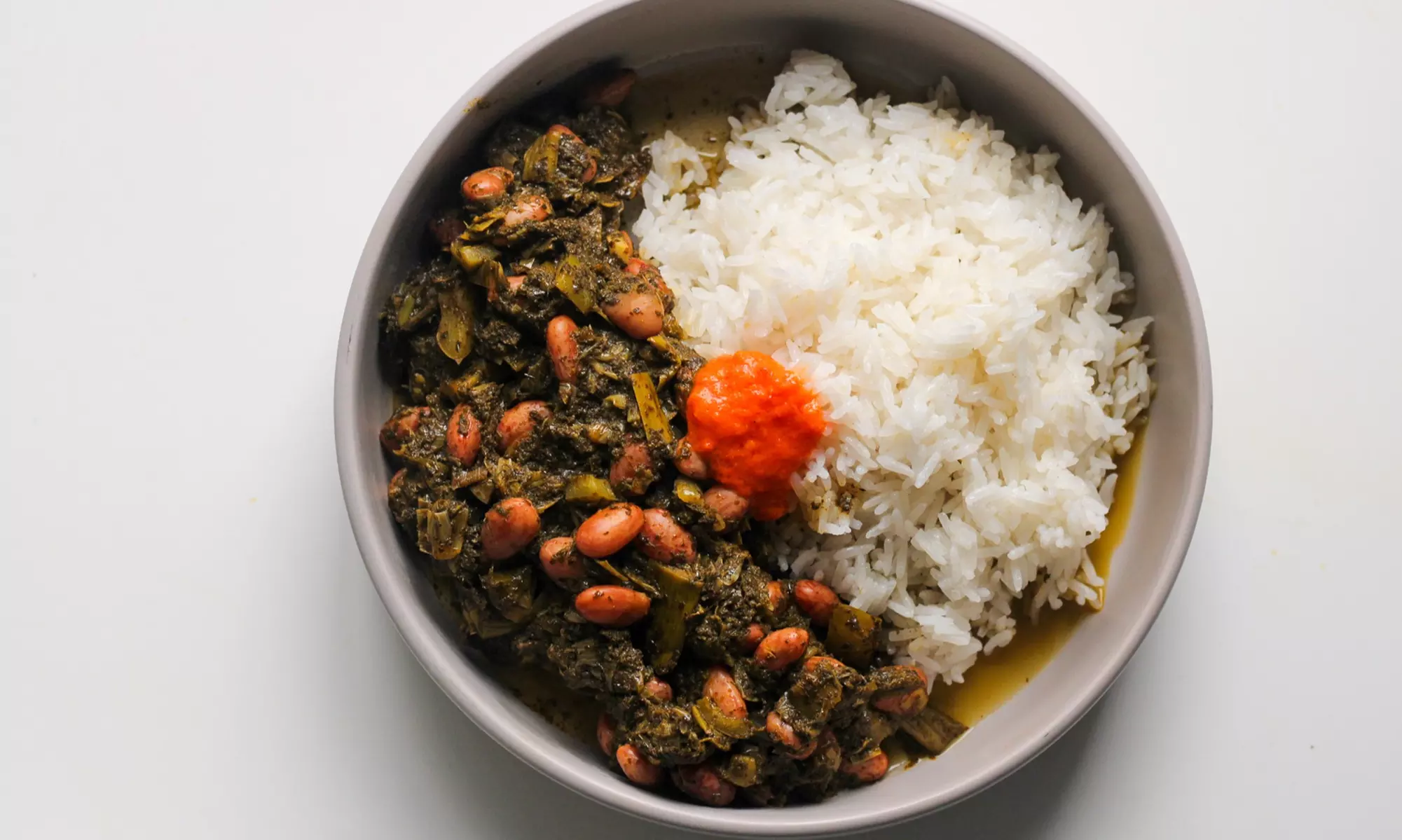 Kongolesischer Kochkurs vegan oder klassisch für 1 - 4 Personen