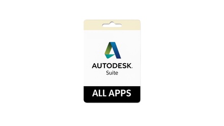 Autodesk 2026 All Apps – 3 Year Subscription For Windows & Mac - xenota