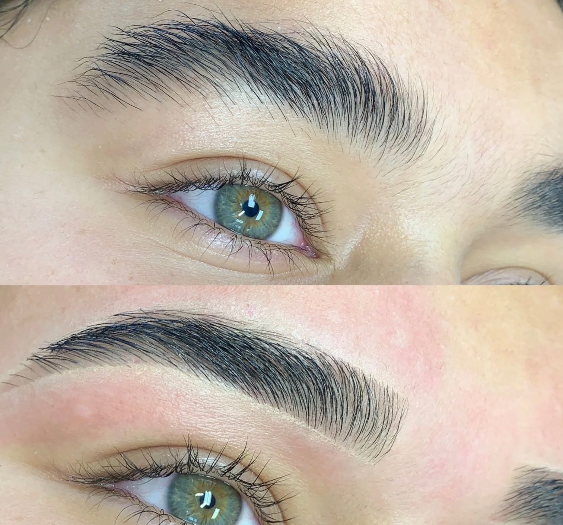 Precision Brow Mapping & Shape or Brow Lamination w/ Brow Tint