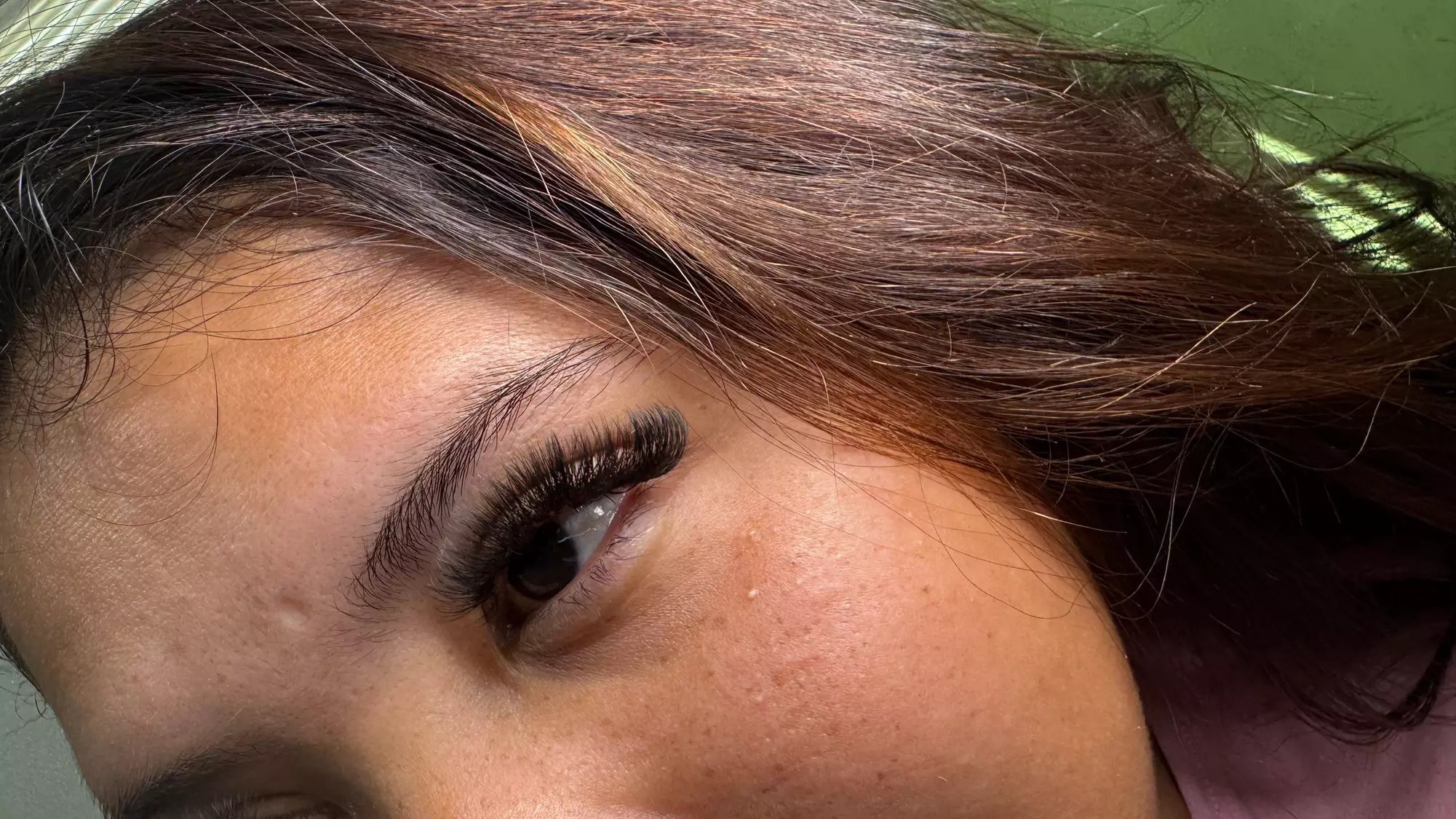 Full Set of Eyelash Extensions for a Glamorous Look at Beauty Lash (Up to 16% Off) - Primary Image