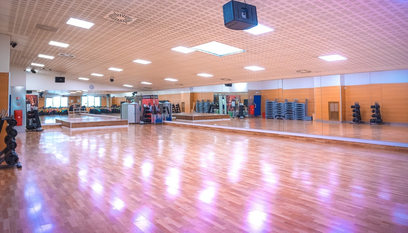 Jusqu'à 50% de remise sur Gym chez Central Fit Vincennes