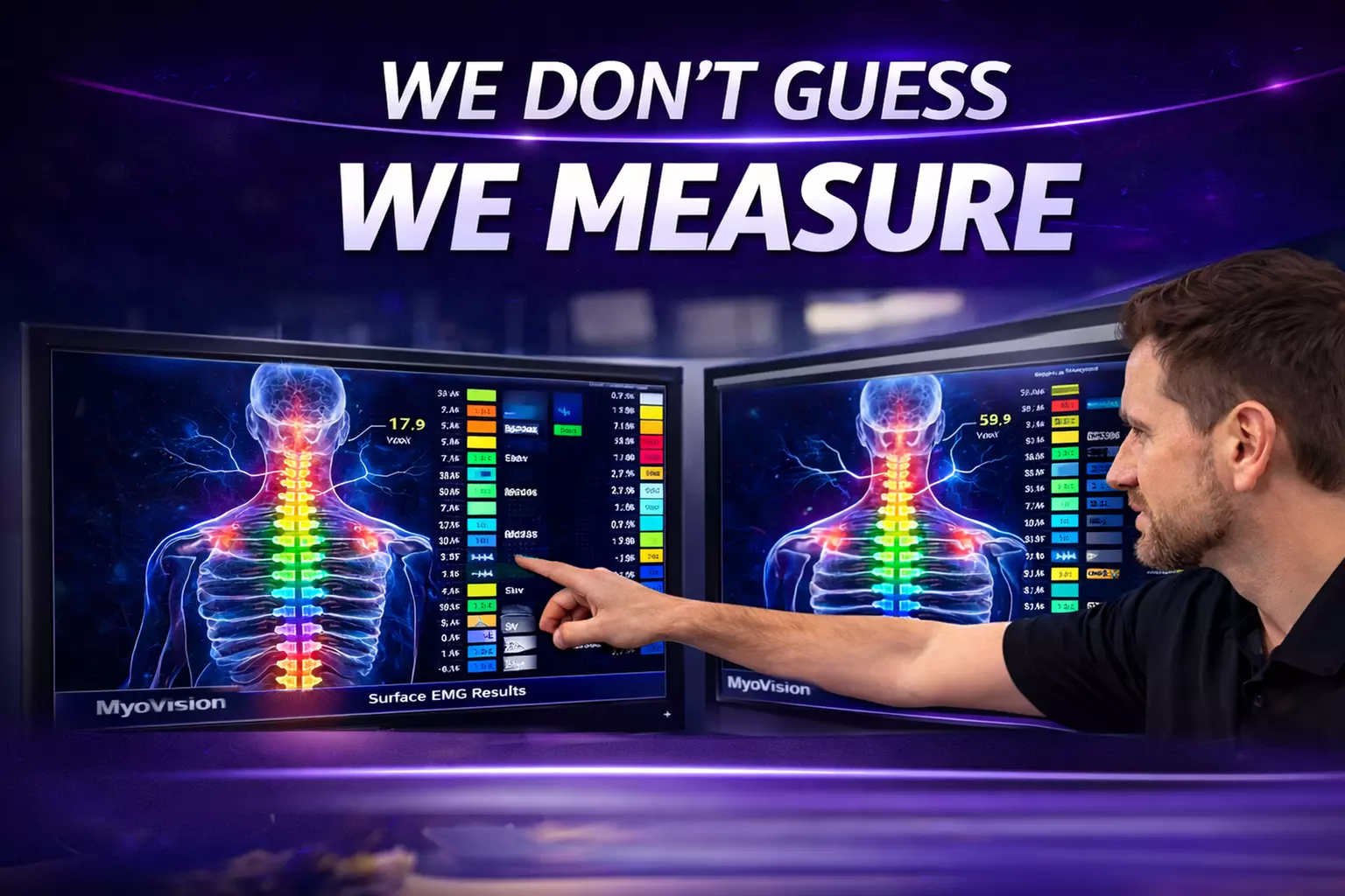 Hinrichs Chiropractic offers diverse chiropractic care options with up to 50% off, including exams and adjustments.