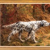Image 6: Rotating Exhibits from a 1700-Piece Collection about Human-Canine Bond