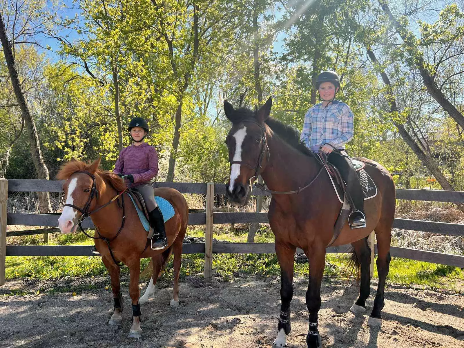 Saddle Up for Adventure: Unleash Your Inner Cowboy Today! 