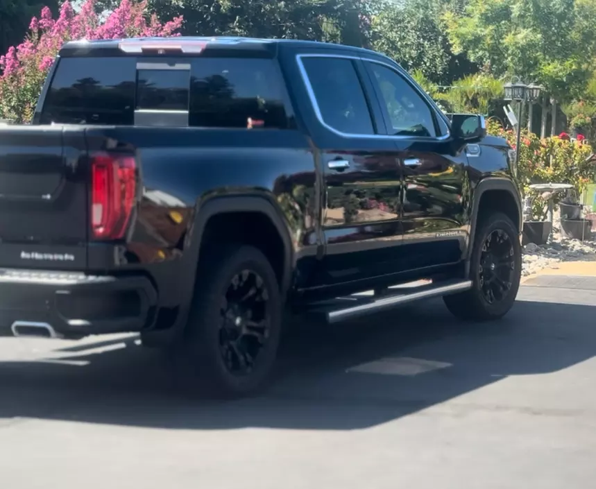 Ceramic Coating, CEO, Diamond or Gold Package