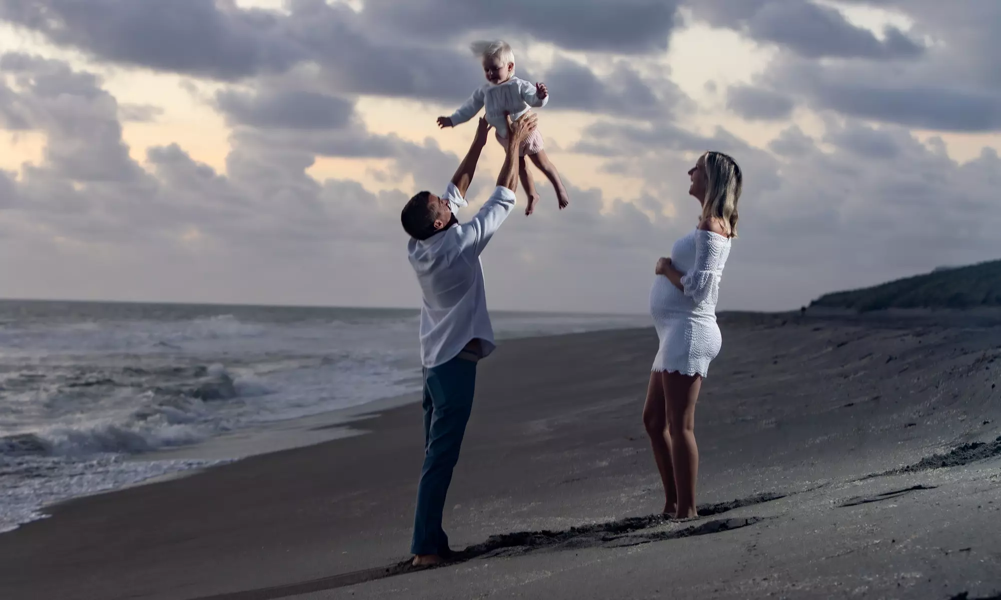 Up to 73% Off on Outdoor Photography at Oceanic Photography San Diego