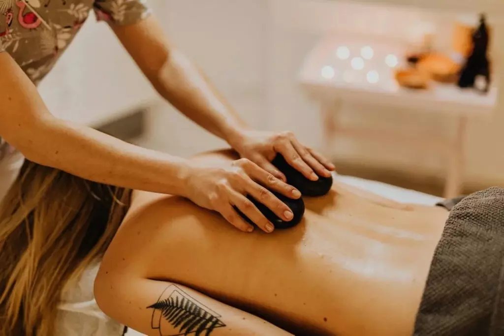 Relax with 60 or 90-Min Swedish, Hot Stone, Relaxation Massage, & More