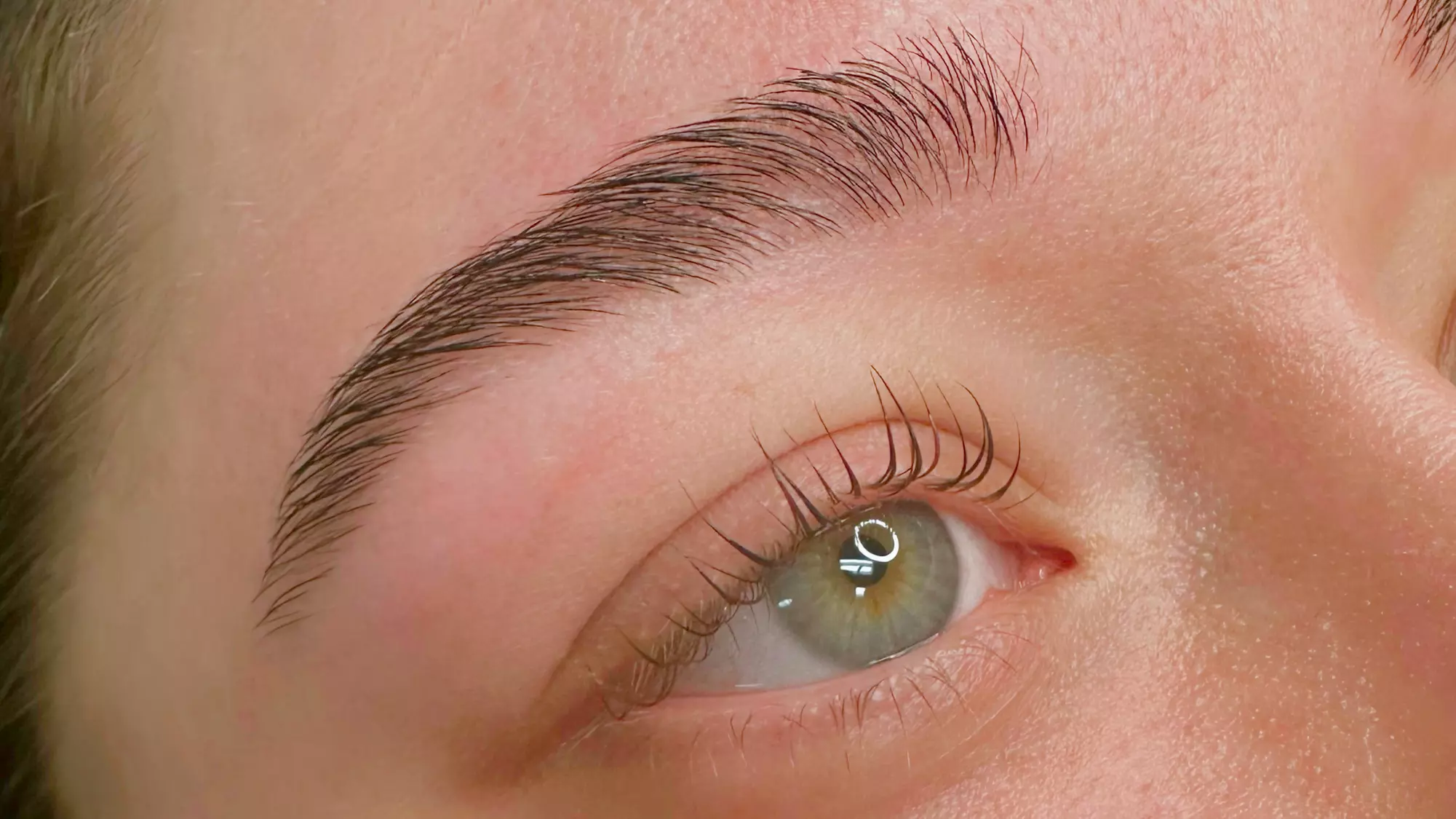 Up to 54% Off on Eyelash Perm at Haute Beauty By Arianna