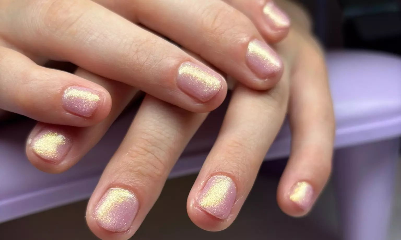 Up to 30% Off on Nail Spa/Salon - Nail Design at Missfit Nail Studio