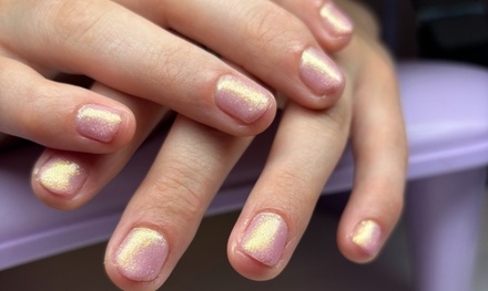 Gel Manicure – Luxury Nail Care in Mesa AZ - Missfit Nail Studio
