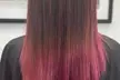 Makeup, Haircut, Color, Highlights & Styling with Shampoo at Lena Beauty Lounge Up To  50% Off - Second Medium