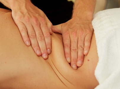 One 60 Min Lymphatic Drainage Massage - Lily & Rose Spa