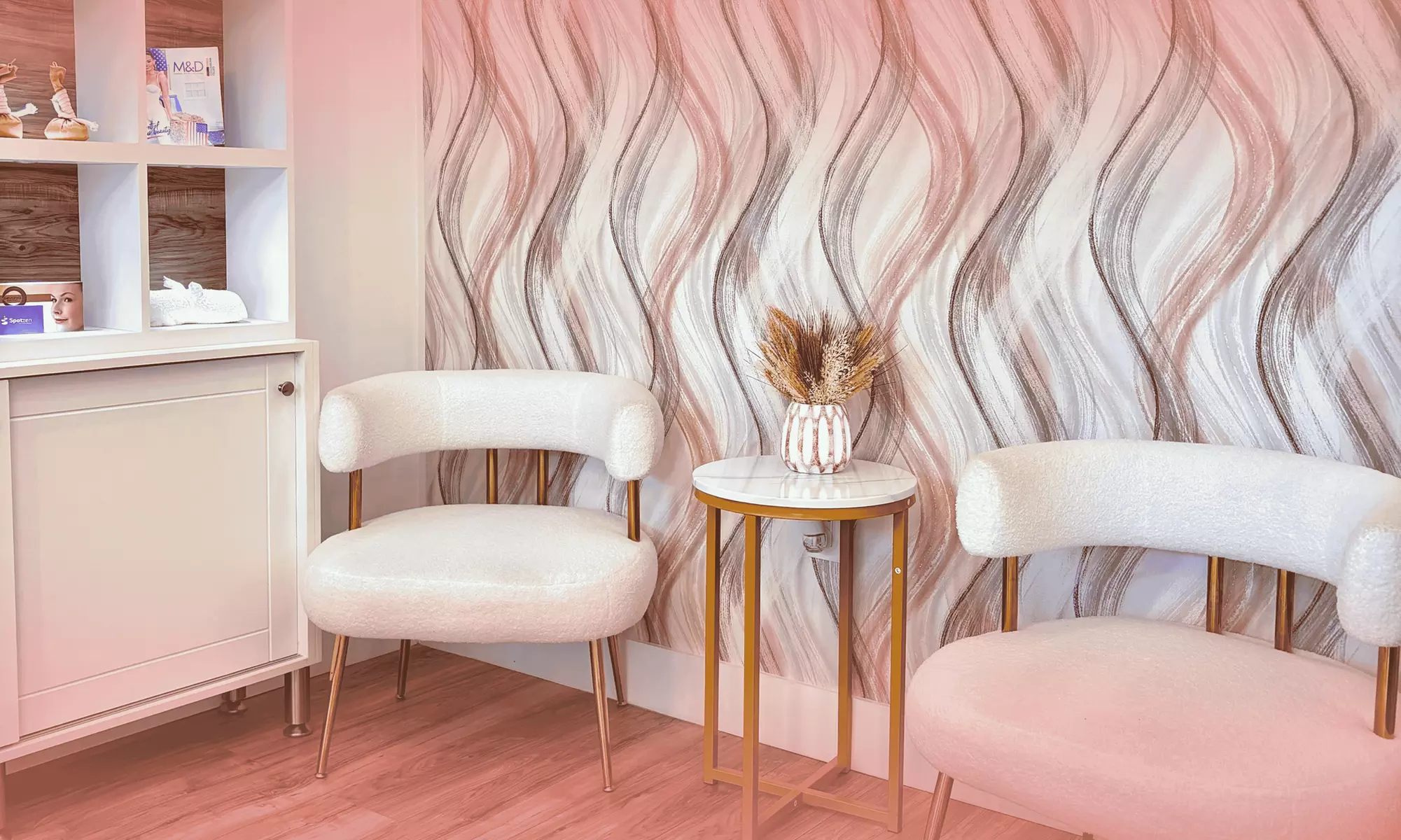 Up to 42% Off on Full Body Massage at Spotzen Wellness Center