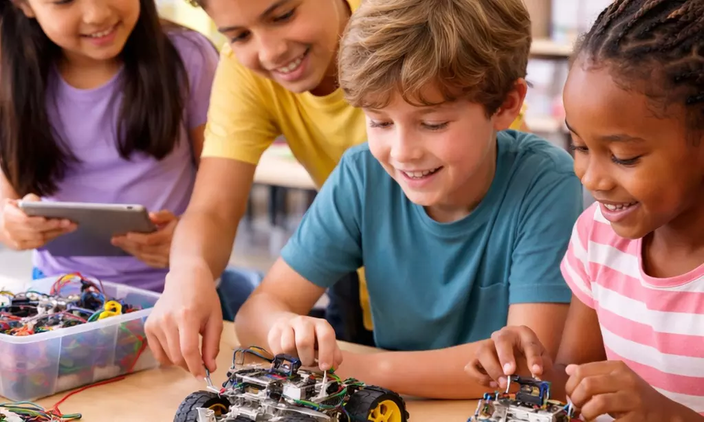 1-Day in Bright Builders Steam Camp Pass and Camp Credit