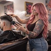 Image 1: Transform Your Look with One Men's Haircut and Styling Session