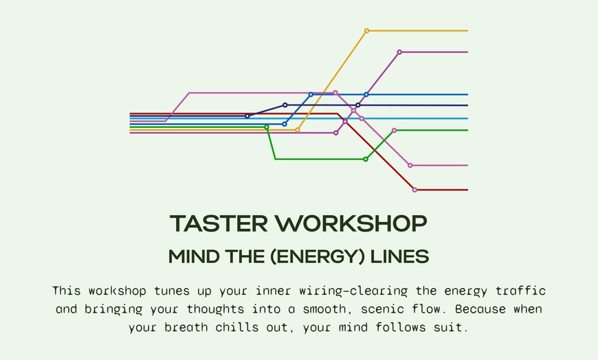Image 4: Discover the Flow – Join Any Taster Yoga Workshop (In-Person)
