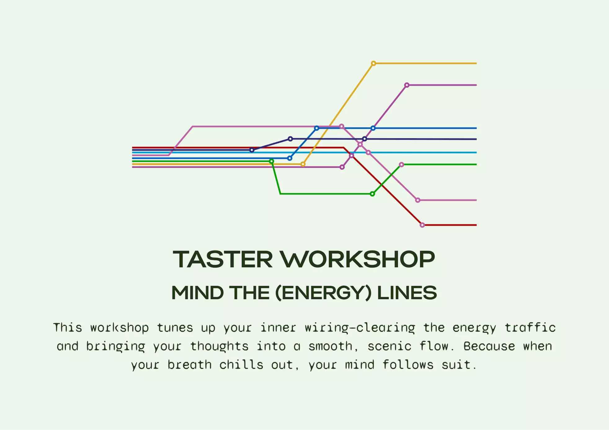 Discover the Flow – Join Any Taster Yoga Workshop (In-Person)