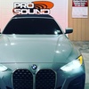 Image 2: Up to 36% Off on Automotive Window Tinting at Pro Sound