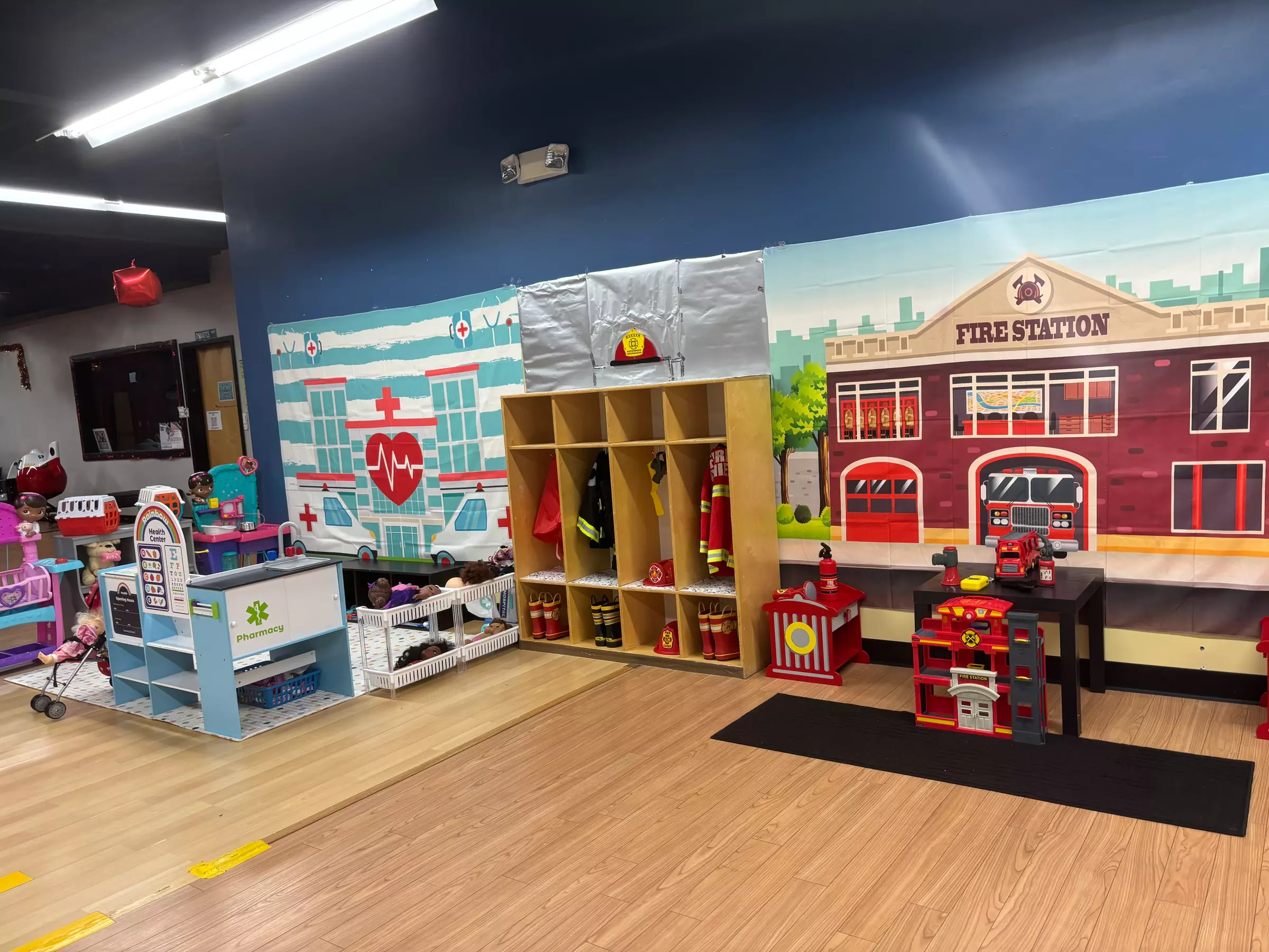 Up to 46% Off on Indoor Play Area at Fun Factory