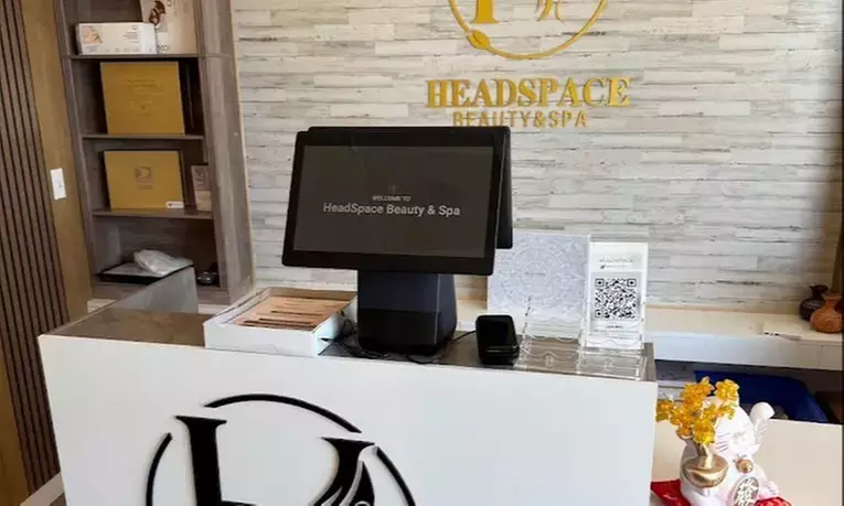 Get 1, or 2 Premium Head Spa & Refreshing Facial (Single/Couples)
