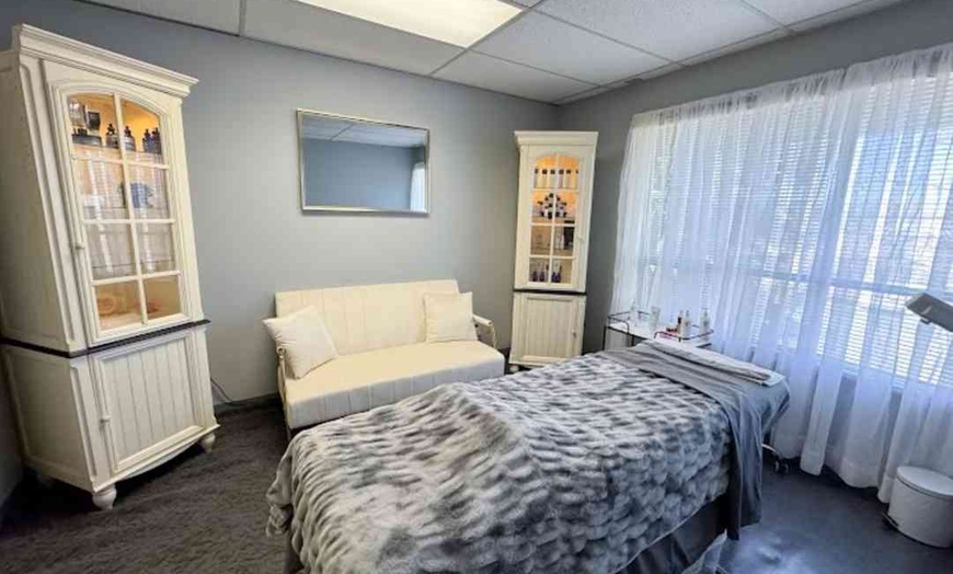 Image 2: Up to 30% Off on Massage - Chosen by Customer at Bryant Therapeutic Massage LLC