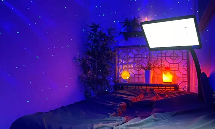 Custom 1 or 2 60 Minute HydroMassage Sessions