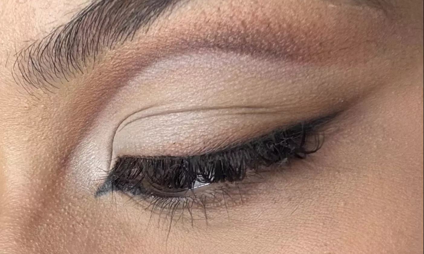 Up to 58% Off on Makeup Application at Castle Glam