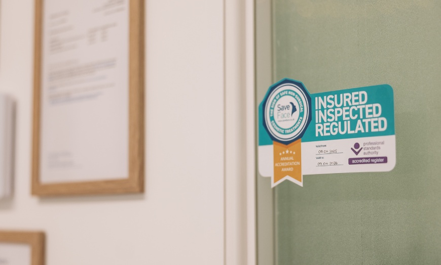 Image 5: Up to 53% Off on Milia / Skin Tag Removal 