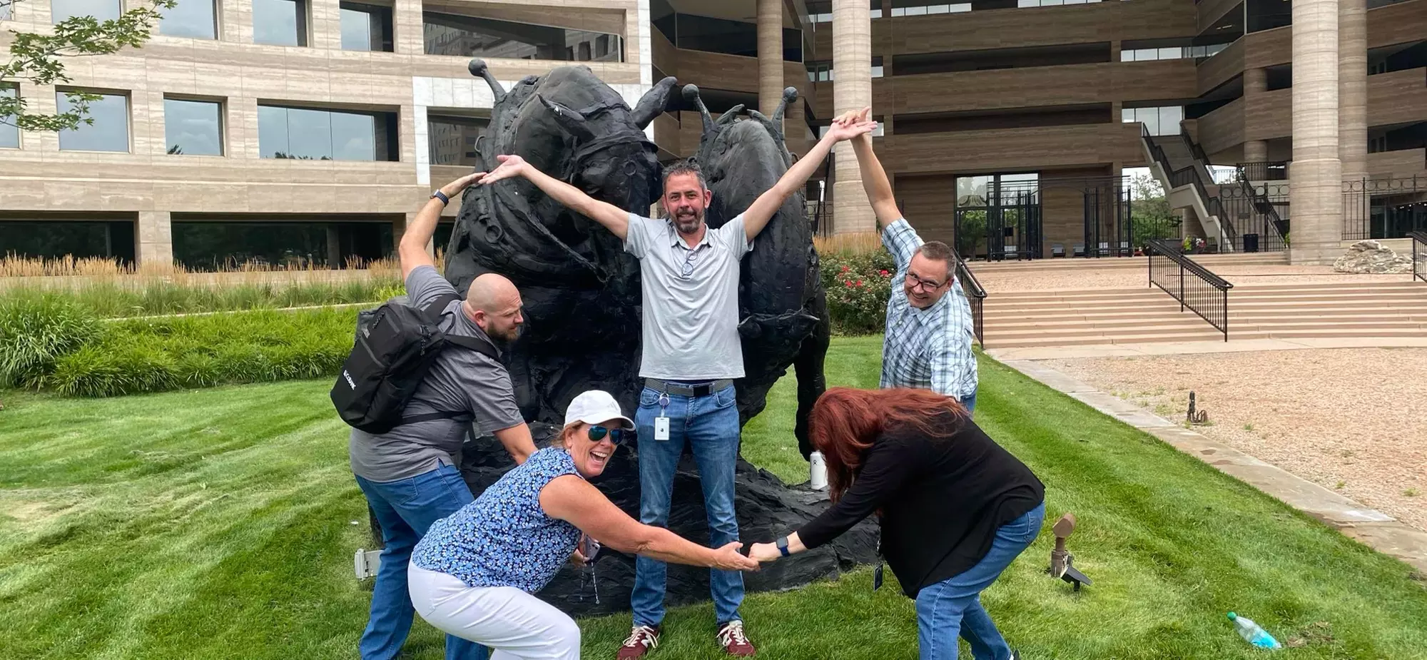 Explore Key West with a Self-Guided Scavenger Hunt Adventure