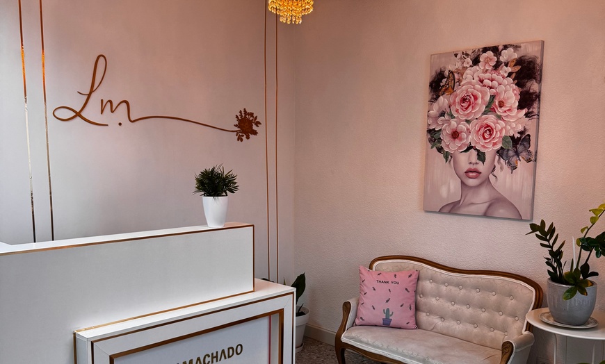 Image 4: Limpieza facial de 60 minutps con peeling enzimático o rutina completa