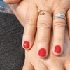 Image 3: One or Three OPI Manicure and Pedicure Packages