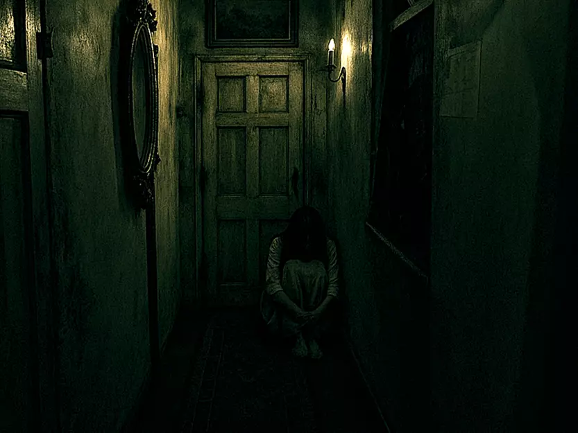 60 Min. Escape-Room-Spiel: „Haunted Hotel Teil 1: Die Geschichte der Runa Miles“ für 2-6 Pers. (bis 41% sparen)