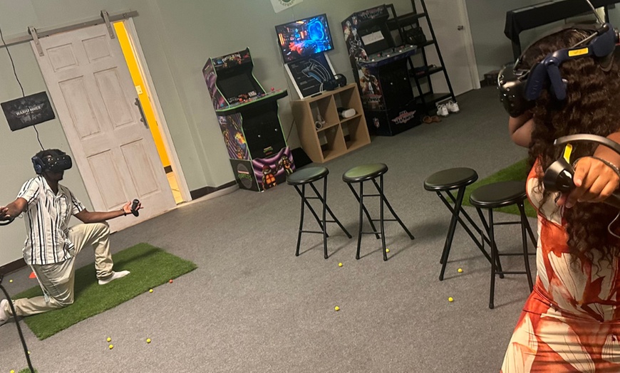 Image 8: Up to 50% Off on Escape Room at VirtualPlayground