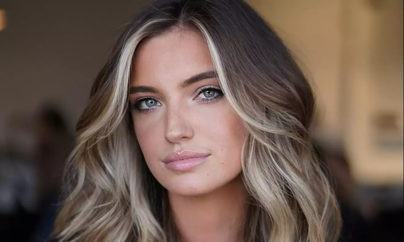 Haircut with Condition, Blow-Dry and Optional Color, Ombre or Balayage