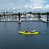 Image 4: 1 Hr Kayak Rental for 1or 4/ Tandem/Single Kayak Rental (Two People)