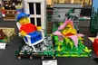 Explore Creativity and Community at BrickCentric: A LEGO Fan Convention - Image 6