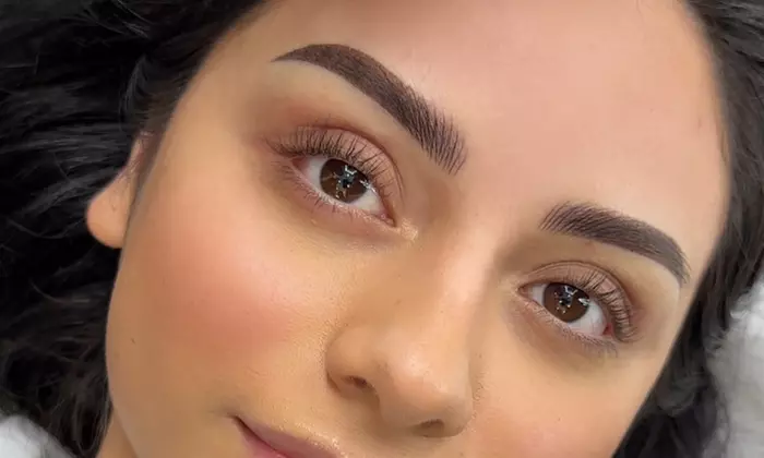 Up to 37% Off on Microblading at Effortless Beauty | PMU by Lilly