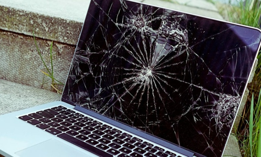 Image 2: Expert Laptop Screen & DJI Drone Repair Services