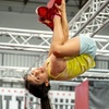 Image 1: Jumptwist Ninja Open Play Sessions for All Ages