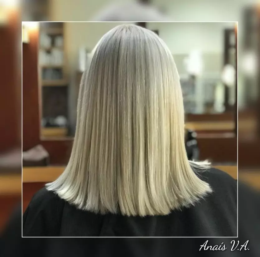 Up to 55% Off on - Hair Conditioning at Agalya Beauty salon