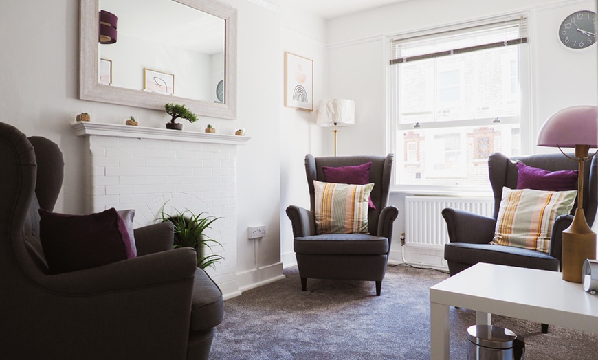 Image 3: Gain Insights with Bio-Resonance Testing or Health Consultation 