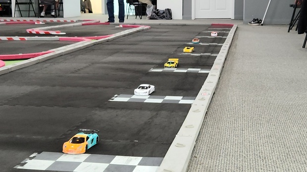 What to expect media